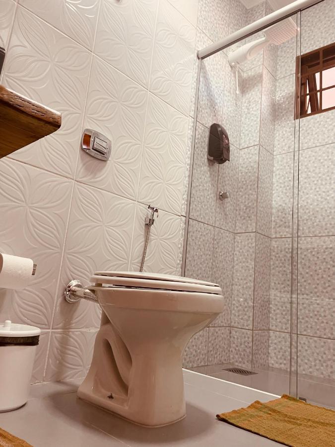 Hotel Sol Do Triangulo Mineiro Planura Екстериор снимка